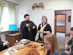Жизнь по церковному календарю